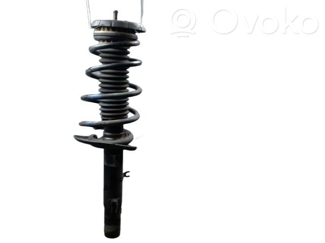 Citroen DS3 Front shock absorber/damper 