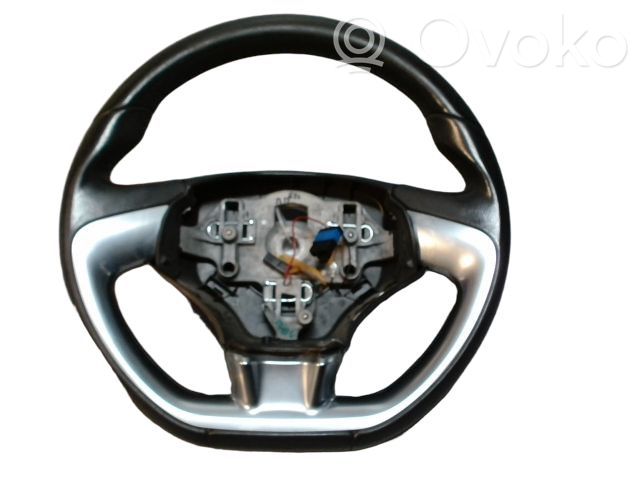 Steering wheel   4109PF,4109PF,96719964ZD