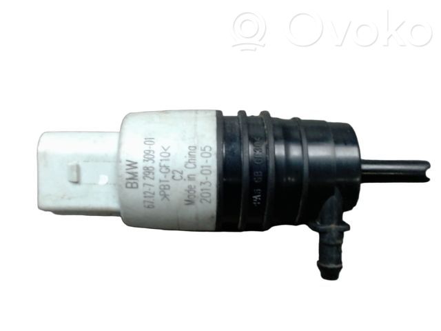 BMW 1 F20 F21 Pompă spălător parbriz 