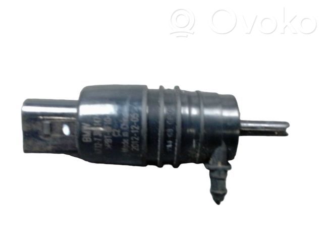 BMW 1 F20 F21 Pompa lavavetri parabrezza/vetro frontale 