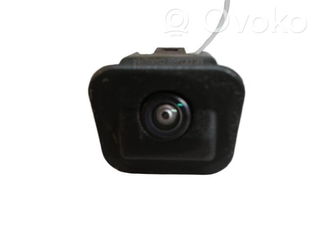 Dacia Spring Reversing camera 
