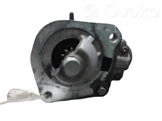 Volvo V50 Starter motor 