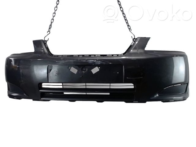 Toyota Corolla E120 E130 Parachoques delantero 