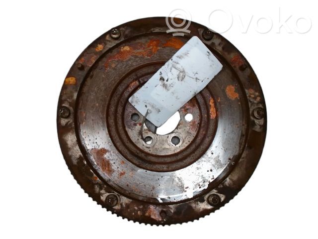 Citroen C3 Flywheel 