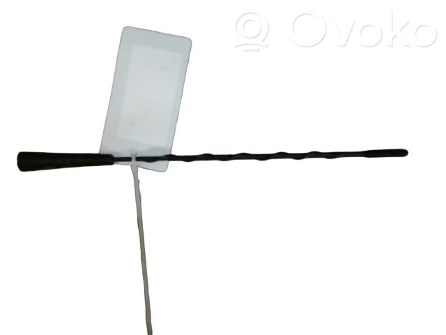 Renault Clio IV Radio antena 