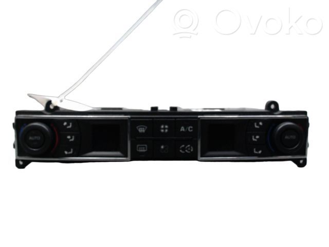 Citroen C5 Unitate control climatizare 