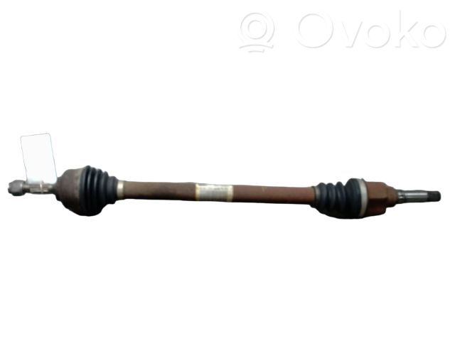 Citroen C3 Pluriel Front driveshaft 