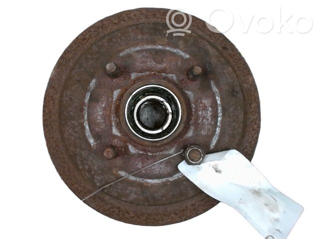 Ford Fiesta Tambur frână (spate) 