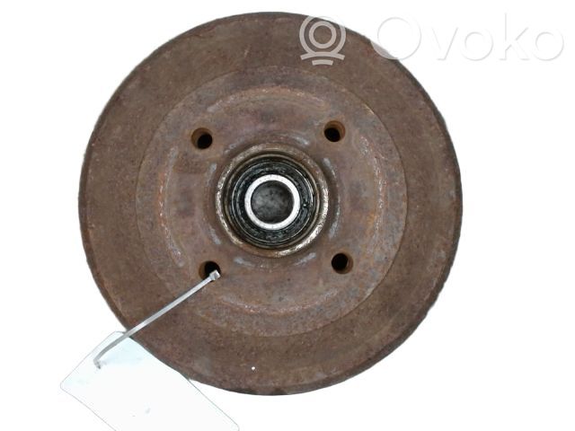 Citroen C3 Drum brake (rear) 