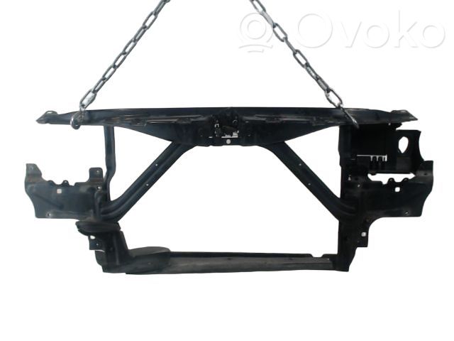 Seat Leon (1M) Pannello di supporto del radiatore 