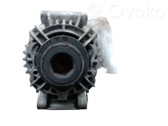Renault Clio II Generator/alternator 