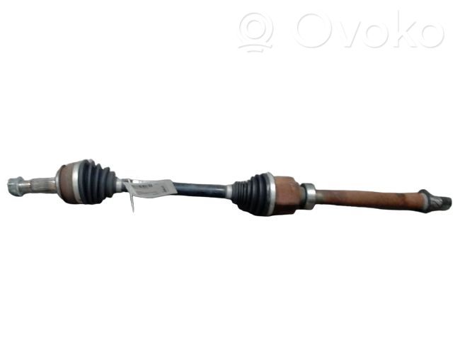 Renault Kadjar Front driveshaft 