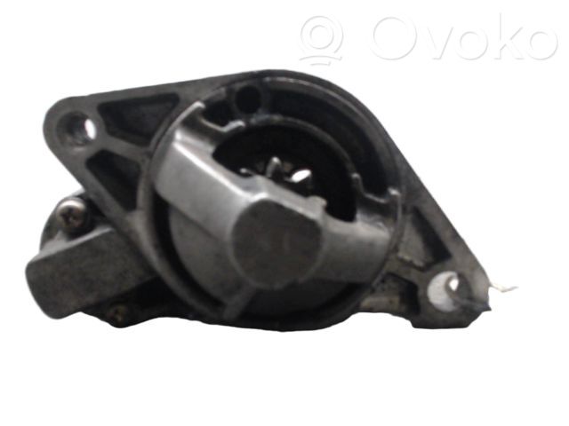 Chrysler PT Cruiser Starter motor 