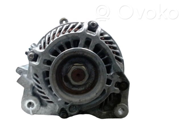Honda Civic Generator/alternator 