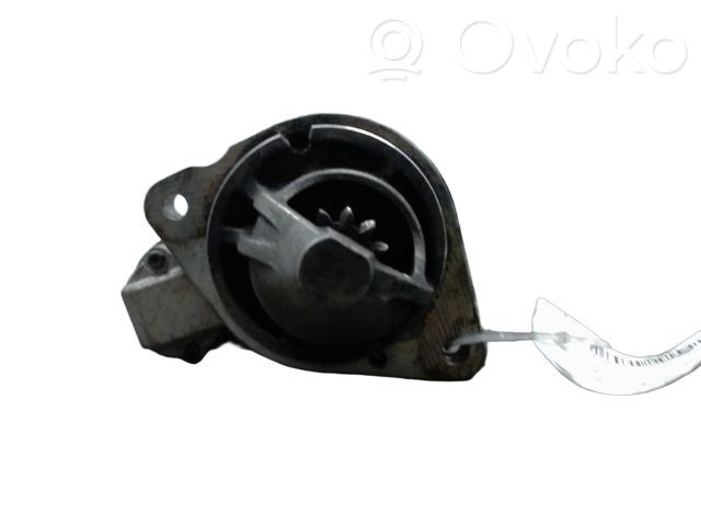 Ford Transit -  Tourneo Connect Motor de arranque 