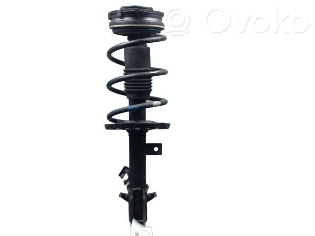 Nissan Note (E11) Front shock absorber/damper 