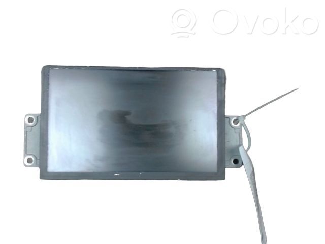 Peugeot 407 Central locking switch button 