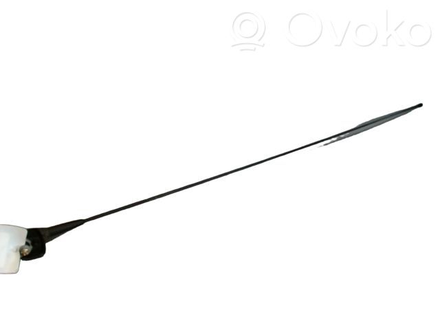 Renault Clio II Radion antenni 