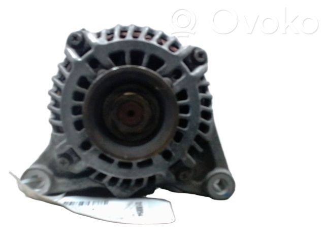 Peugeot 206 CC Alternator 