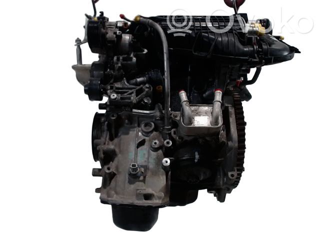 Renault Twingo III Engine 