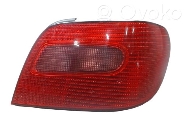 Citroen Xsara Rear/tail lights 