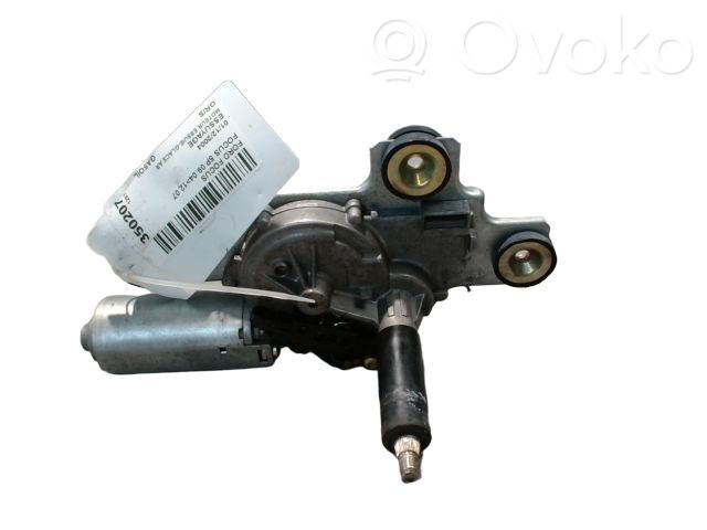 Ford Focus Rear window wiper motor 