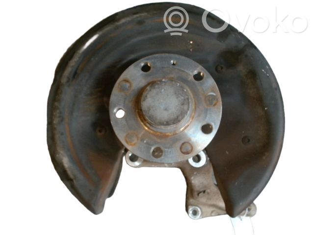 Volkswagen Scirocco Achsschenkel hinten 