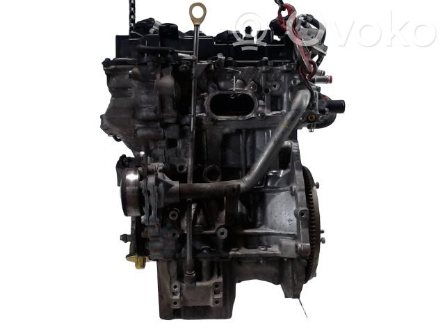Peugeot 108 Engine 