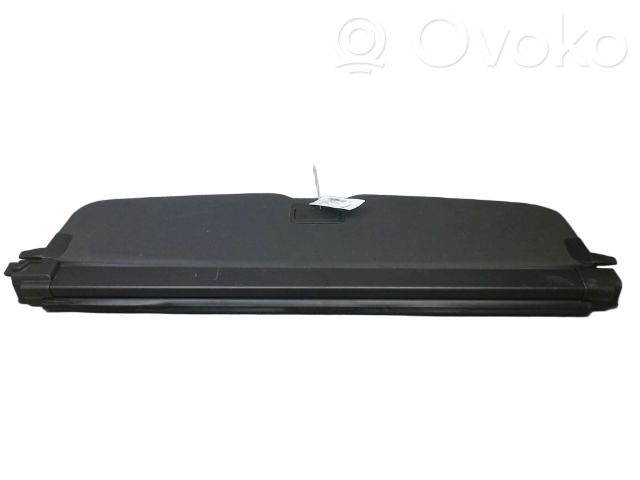 Citroen C5 Hattuhylly 