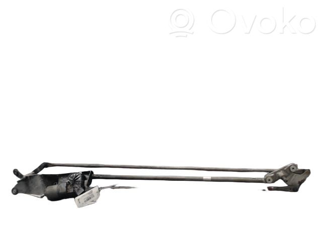 Motor del limpiaparabrisas   7701208057,3397020635,390241777,7701208057,8200141270,CWM10159GS,SWM101591