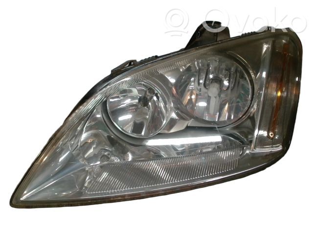 Ford Focus C-MAX Headlight/headlamp 