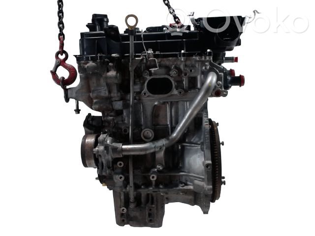 Toyota Aygo AB40 Engine 