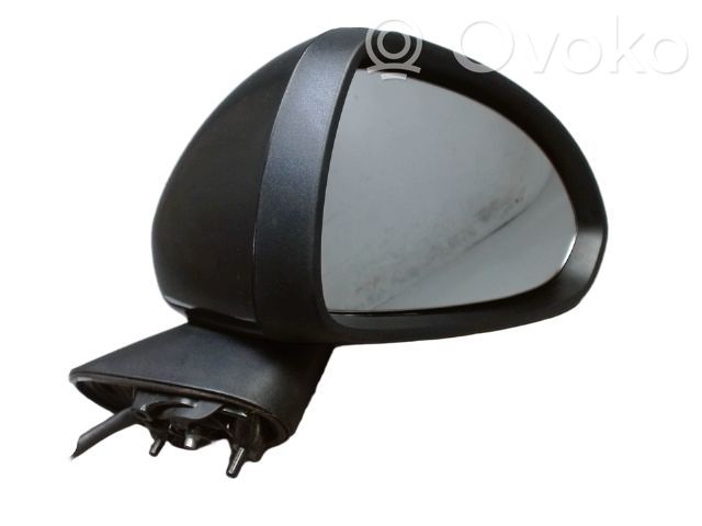 Opel Corsa E Spogulis (elektriski vadāms) 