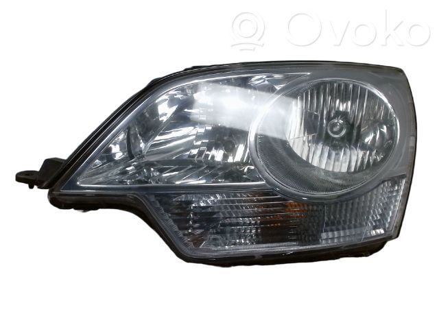 Opel Antara Phare frontale 