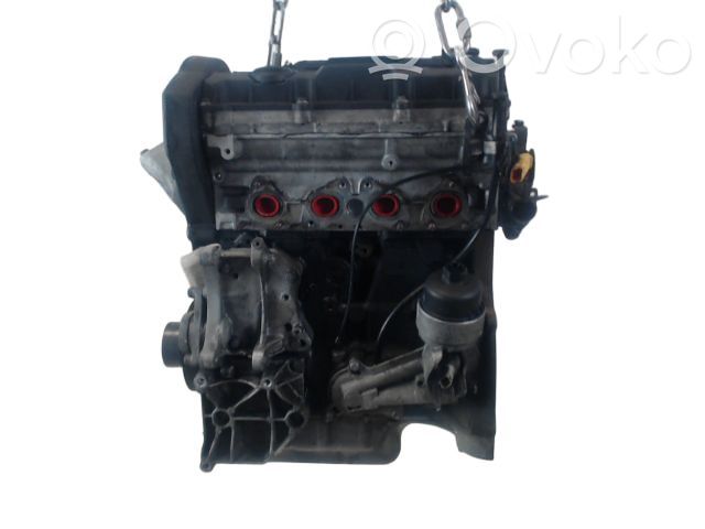 Peugeot 307 Motor 