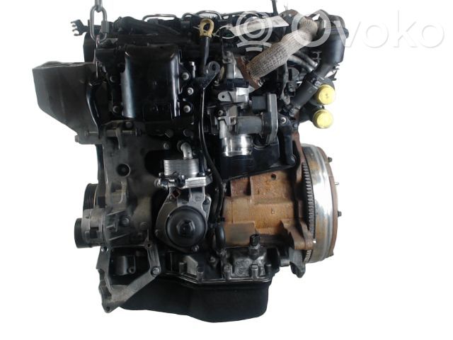 Engine   LR022075,224DT,4021069,LR022075
