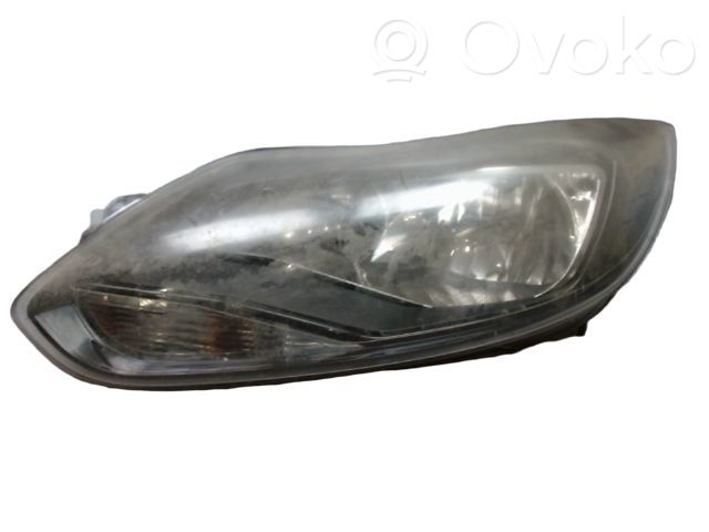 Ford Focus Headlight/headlamp 