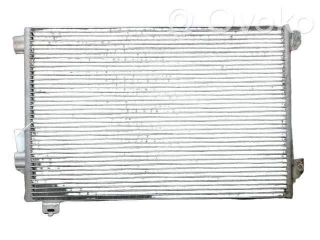 Renault Clio II A/C cooling radiator (condenser) 