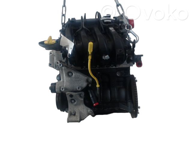 Renault Twingo I Engine 