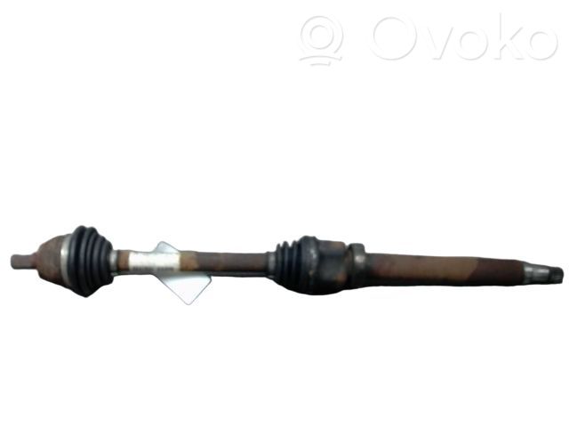 Ford Focus Front driveshaft 