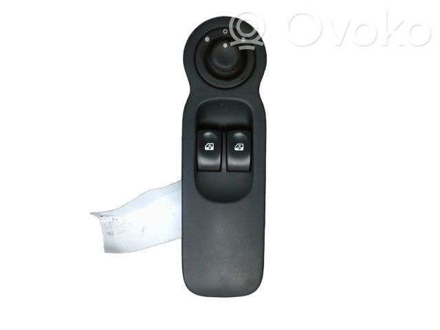 Renault Modus Electric window control switch 