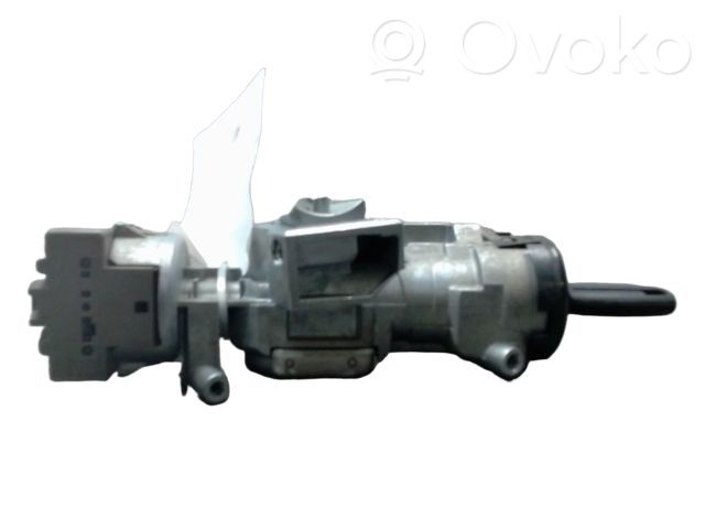 Ford Mondeo MK IV Užvedimo spynelė 