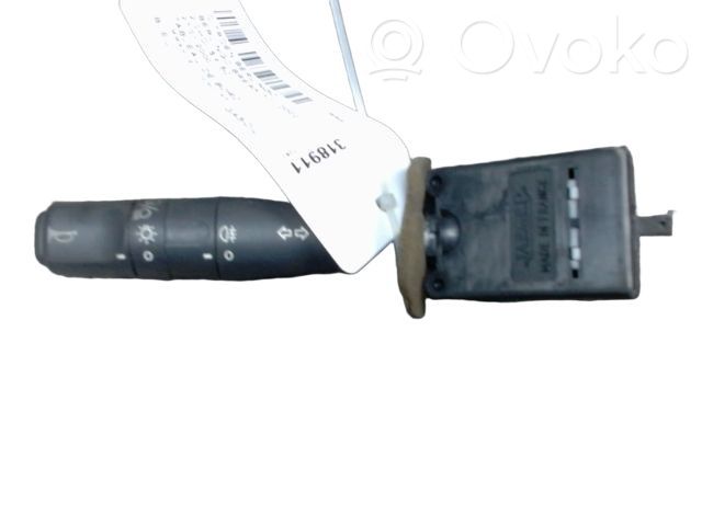 Citroen Berlingo Palanca de intermitentes 
