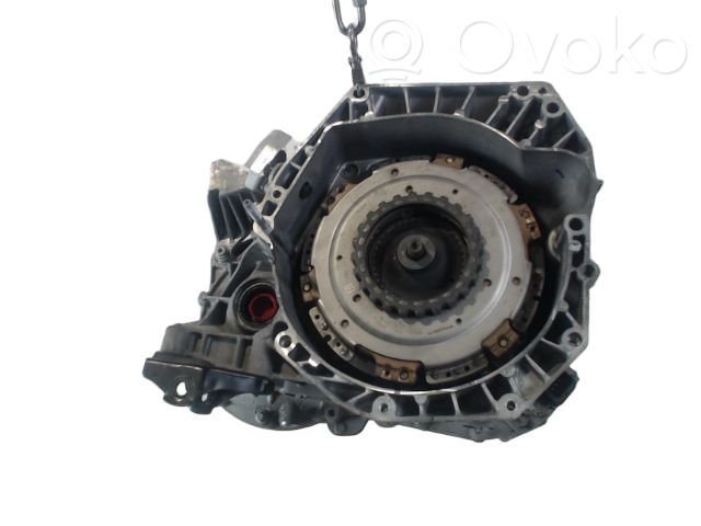 Renault Clio IV Automatic gearbox 