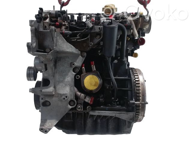 Renault Espace IV Engine 