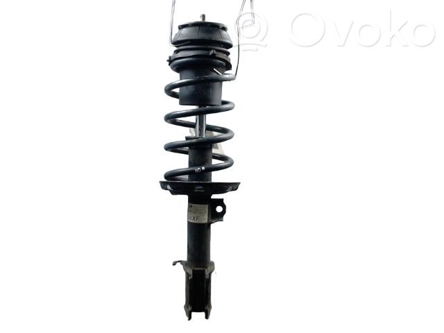 Opel Meriva A Priekinis amortizatorius 
