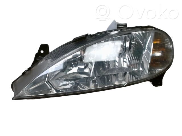 Renault Megane I Far 