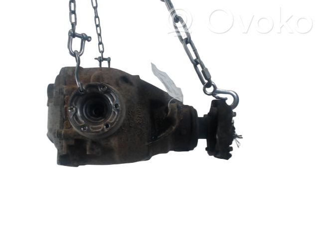Rear differential   33107566218,33107566218,752430704