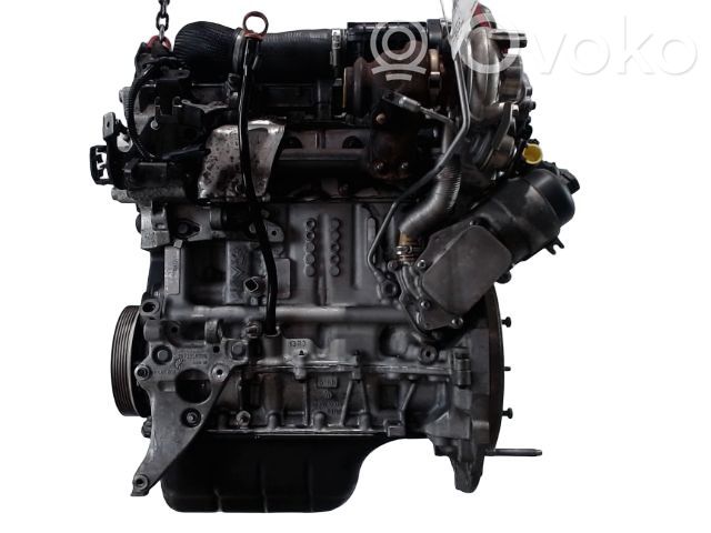 Variklis   1606279580,0758593,1606279580,8H01