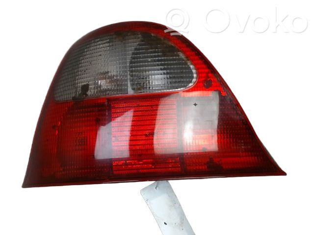 Rover 25 Takavalot 